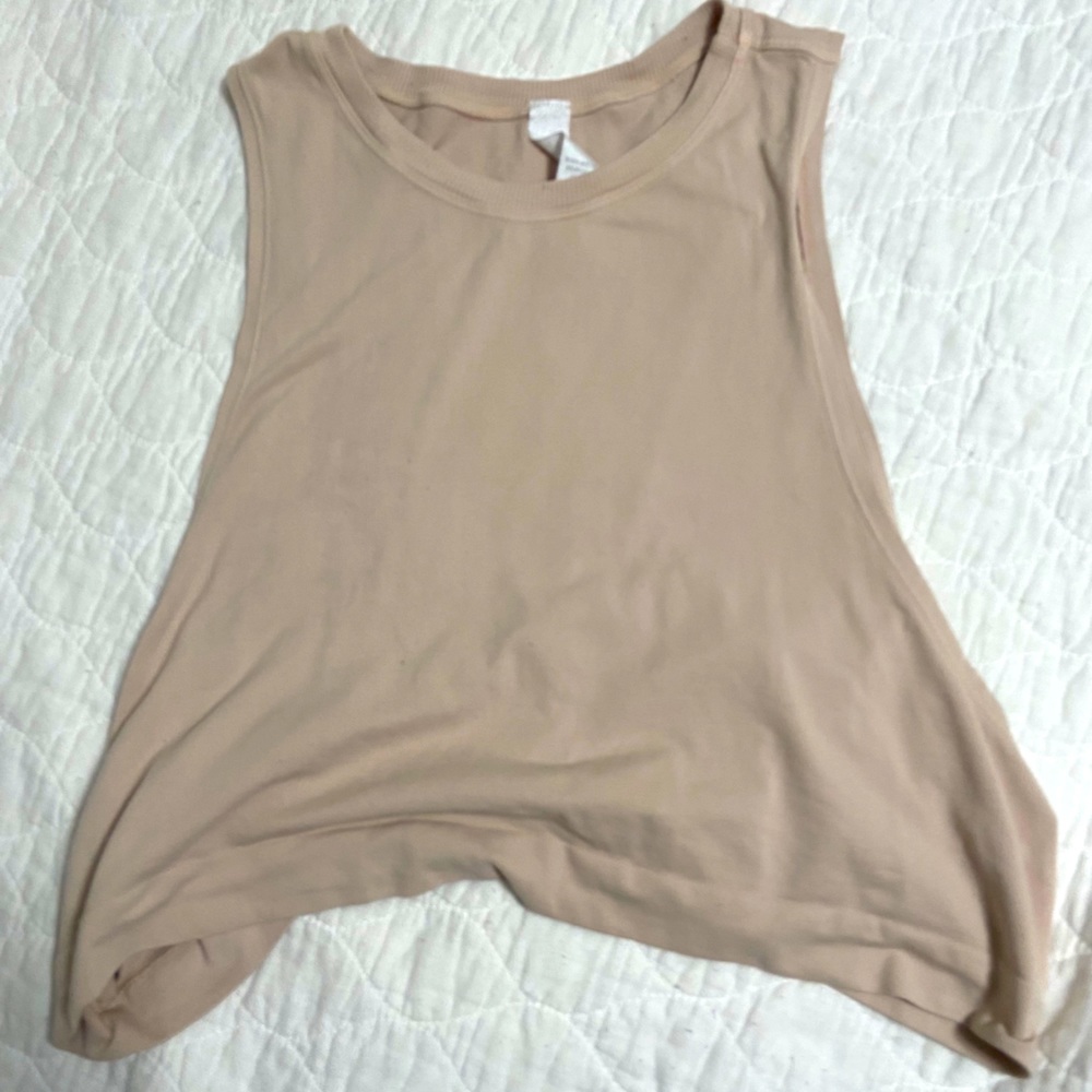 Workout Top